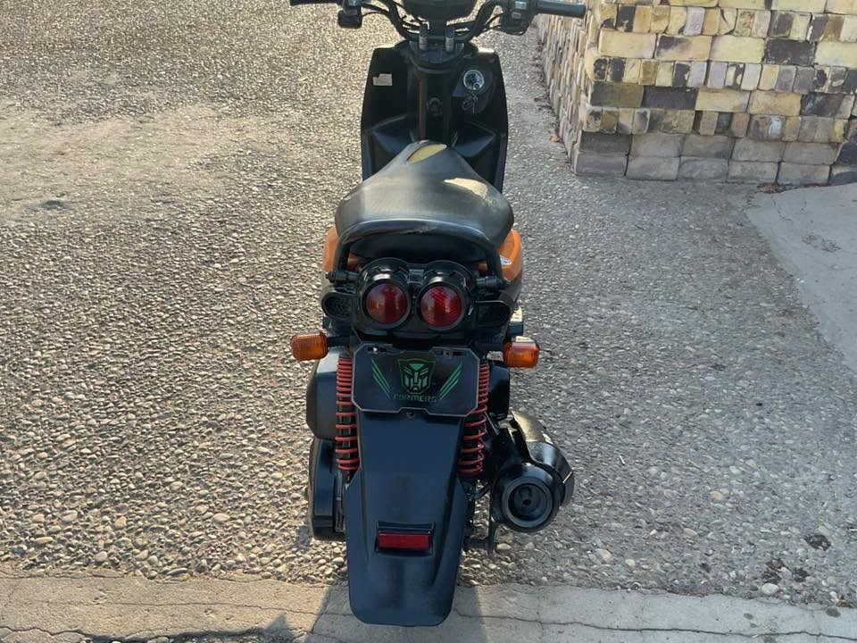سلام عليكم 
 "دراجه :السكنس الجبلي" صناعة شركة ياماها (Yamaha) اليابانية
نضيفه دراجه مكفوله 
سعر خاص 
رقم تصال أو وتساب بس 

(***********)
