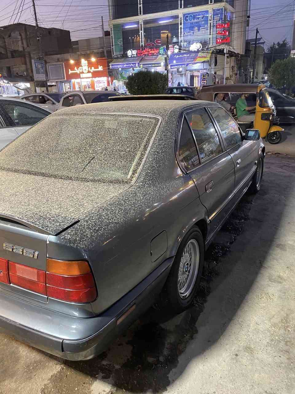 السلام عليكم BMW 535 1991جاهزه بسمي رقم بغداد مكينه كير جدد تبريد ثلج سياره جاهزه السعر 62بيهة مجال بسيط مكاني الحريه 62 بيهة مجال بسيط


**إذا كنت صاحب هذا الإعلان وتريد حذفه لأي سبب، رجاءا أرسل رسالة إلى الدعم الفني**
