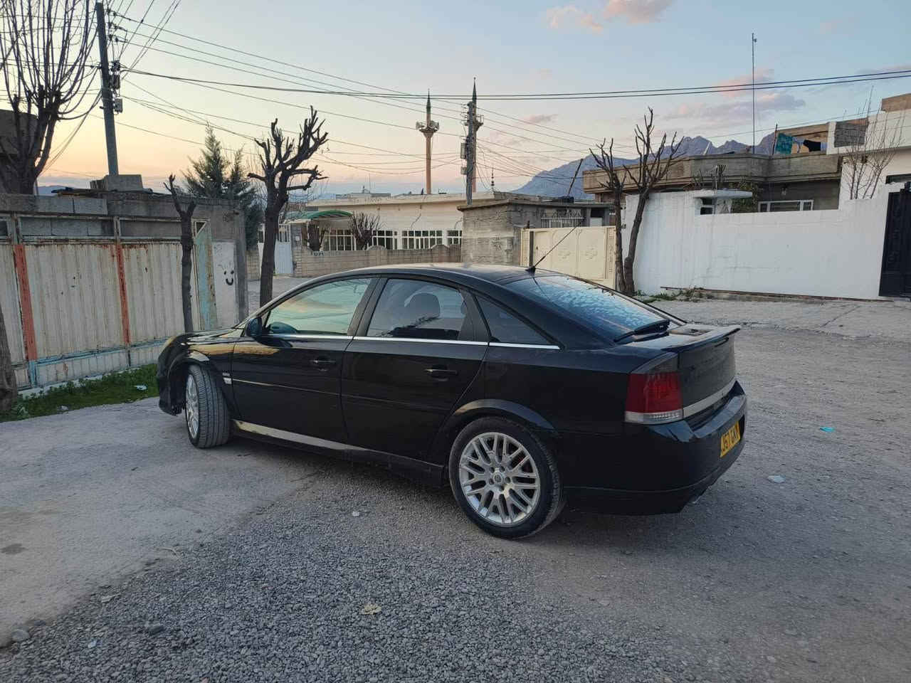 ئۆپڵ فیکترای سوکان عەکس مۆدیل ٢٠٠٨  2.0 تۆڕبو هەمو گیانی لەسەر شەریکە ماوە زۆر خاوێنە . تەنیا خەلەلێکی کارەبایی هەیە . بۆ فرۆشتن و گۆڕینەوە لەسر دڵ گرتن
*********** أربيل, العراق
