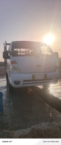 سياره للبيع محرك ٣٠٠٠ مديل 2008 07703861070