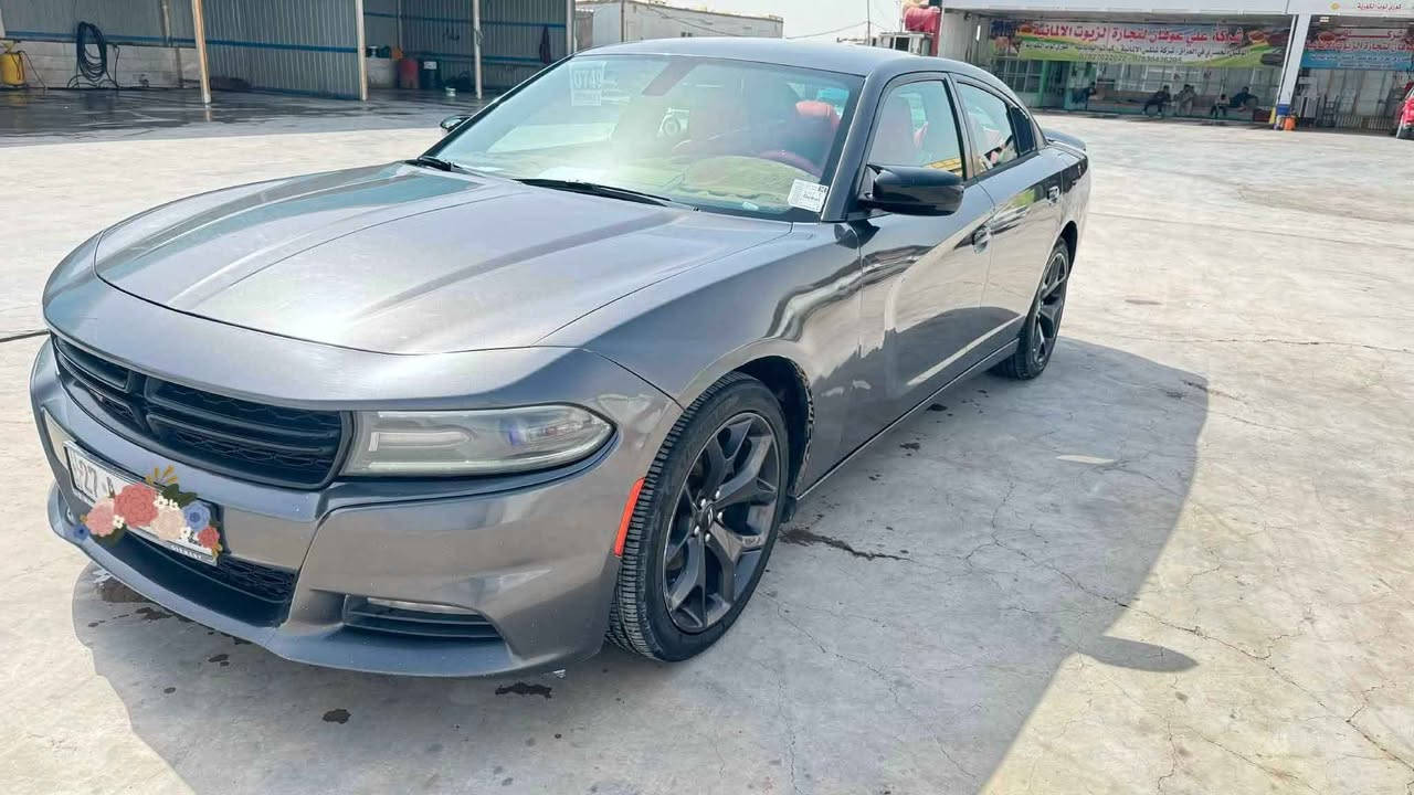 جارجر خليجي اصل 16 بأسمي مراوس أوبما او جيب او دورنكو 
جارجر خليجي اصل 16 بأسمي 
فقط صبغ   بدون حادث ولا ايرباك 
#مراوس #جيب #اوبما #دورنكو 
*********** Singapore
