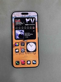 ايفون 16 بروماكس • 256 • ضمان IBM