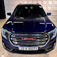 تيران SLT • ٢٠٢٢ • رقم أربيل