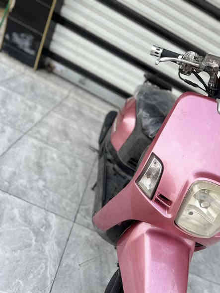 سلام عليكم دراجة بوليس للبيع دراجة بلاديه 
🔥بوشه٤٩ السعر٦٥٠وبيهه مجال حك الجيه🌿
العنوان بغداد تقاطع درويش
🌿تواصل***********
