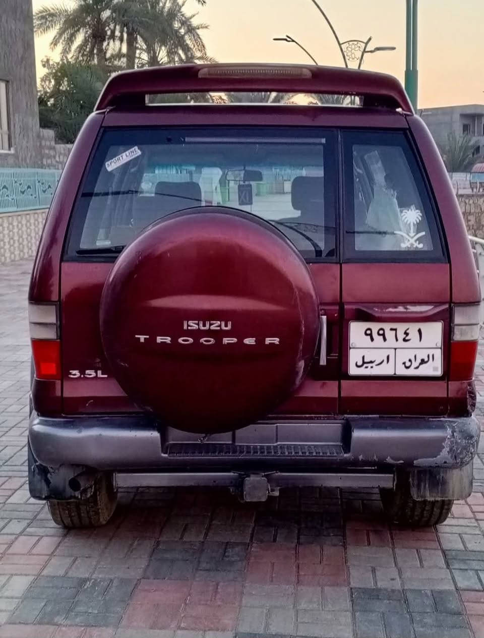 سلام عليكم ازوزه البيع محرك اربعه سلندر سعر 68 بيهه مجال حك جيتك *********** ***********
