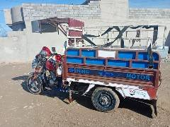 ستوته للبيع موديل2019 شاصي شرط محرك شرط منفيس موجود
وايرمنيه شقاله سعر 1150 بيها مجال للشراي
التوصل علا هاذا الرقم ***********
