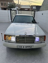 دب 300 • ١٩٨٨ • كركوك