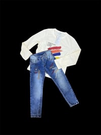 بهاري • ولادي ٤-٦ • خانقين