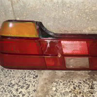 لايتات بي ام • اصليات • فيهن فطر