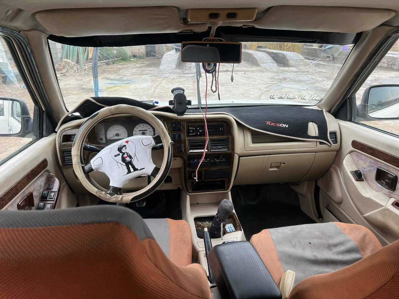 كريت ويل 2006
السعر 43 وبيه مجال 
الاستفسار ***********
