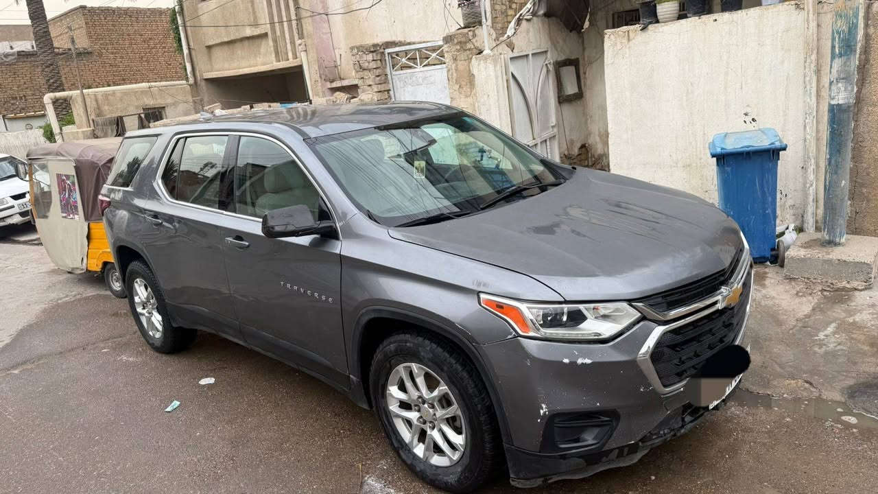 شوفر ليت ترفس 2019 مكينه 3600 ماشيه 90 كير مكينه تبريد صدر تخم و تاير خيرررر من الله لايتات زنون داخلهه كشنات جلد كلش نضيفات السعر155 او مراوس حسب القناعه بغداد ***********
