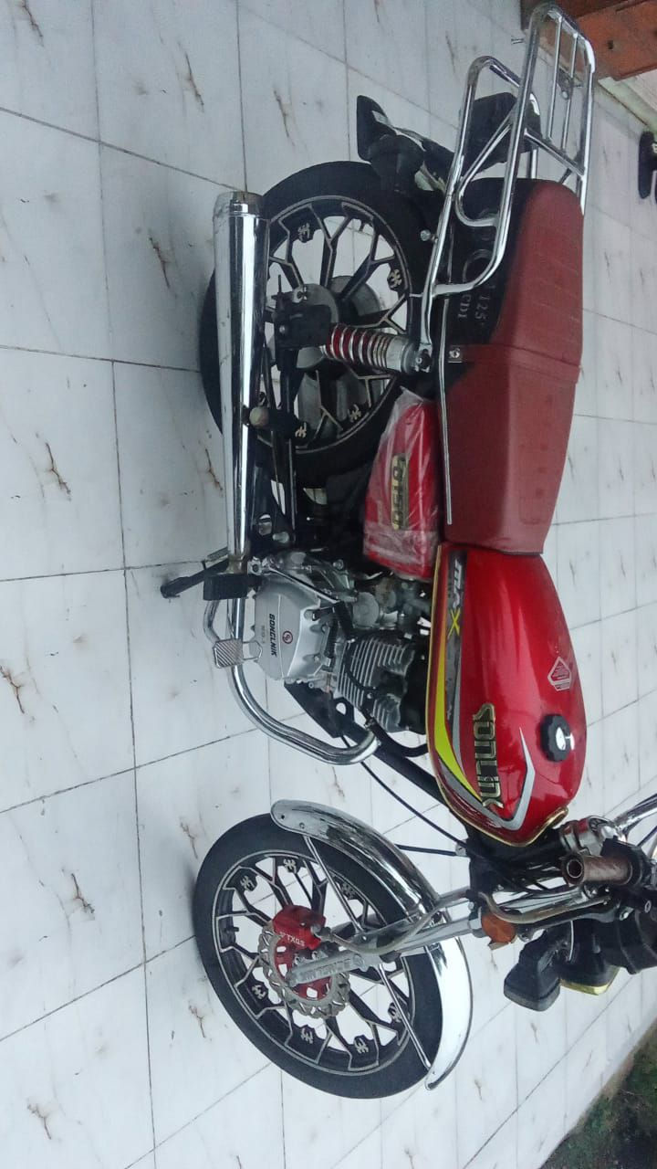 السلام عليكم اخوان سيفان موديل 2025اوراق اسكنر دراجه بل جيس مكان حله مركز السعر 740للستفسار  ***********
