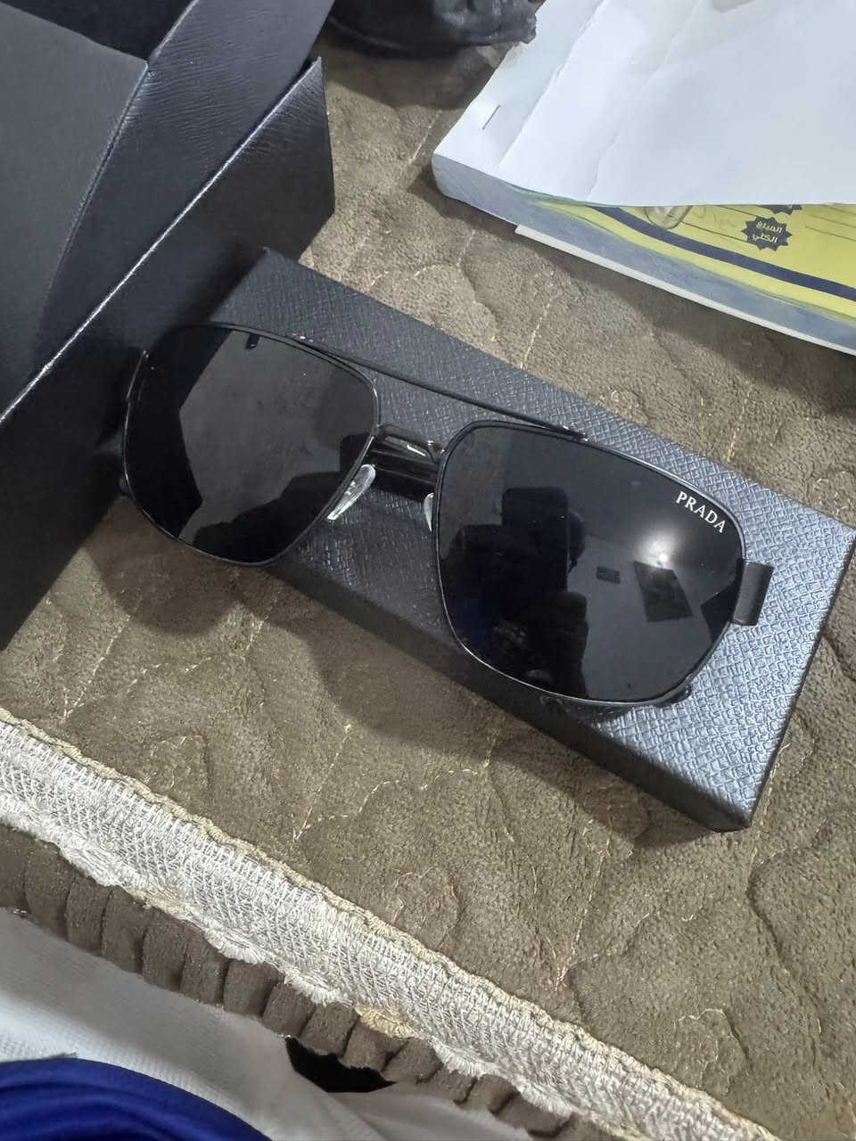 اول تم ٣٠


**إذا كنت صاحب هذا الإعلان وتريد حذفه لأي سبب، رجاءا أرسل رسالة إلى الدعم الفني**