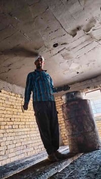 الباخ احمد عبد الأمير          لبخ جراره لبخ سقل ولبخ ونثر متفرغ ٠٧٧٢٥...