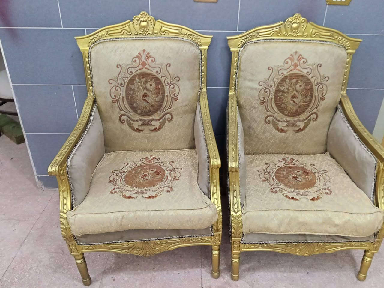 صالون دمياطي خشب زان للبيع بسعر مغري جداً 👌


**إذا كنت صاحب هذا الإعلان وتريد حذفه لأي سبب، رجاءا أرسل رسالة إلى الدعم الفني**