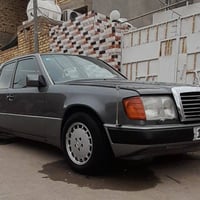 مارسيدس دب • موديل ٩١ • تواير جديده