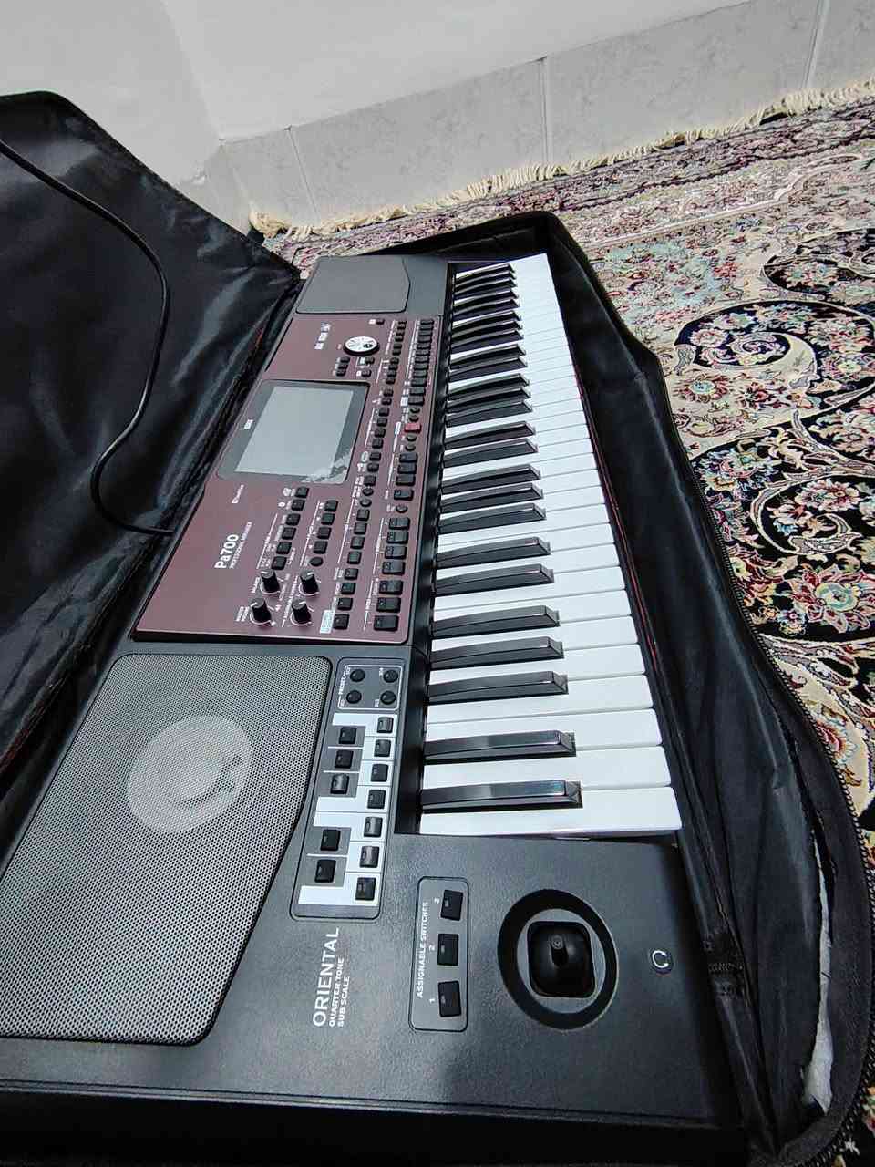 Korg pa700     nrx  10 waraqa   ***********
