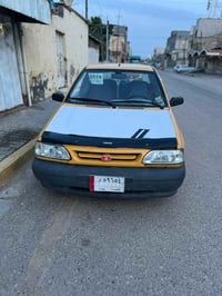 سايبا ٢٠١٥ • بدون هيئه • البصره عشار