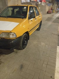 سايبا • ٢٠١٥ • بصره