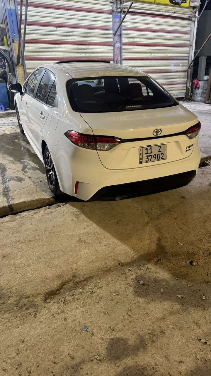 24 فول مواصفات بسمي
من معرض SUV
ماشيه 26 
سعر 149 بيها مجال
مكاني دوره


**إذا كنت صاحب هذا الإعلان وتريد حذفه لأي سبب، رجاءا أرسل رسالة إلى الدعم الفني**