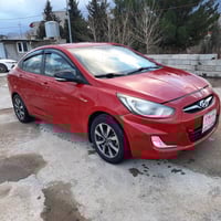 اكسنت • ٢٠١١ • جير عادي