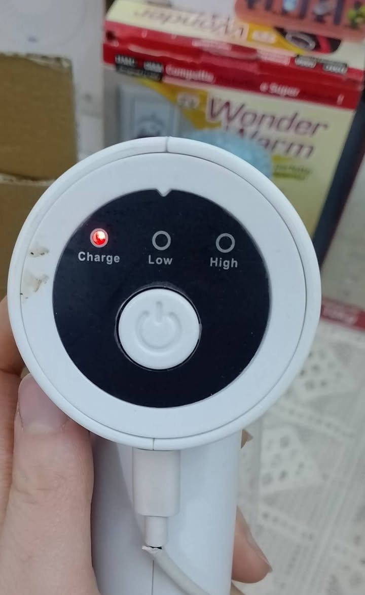 جهاز تعقيم وتعطير جهاز بخار نانو للشعر والبشره وتنضيف وتعقيم البشره سعر بلاش  10الف فقط 

توصيل جميع المحافضات 3000الف


**إذا كنت صاحب هذا الإعلان وتريد حذفه لأي سبب، رجاءا أرسل رسالة إلى الدعم الفني**