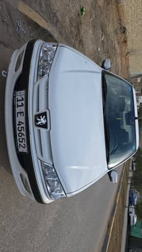 بيجو بارص • ٢٠٢٣ • ماشي ١٠٠٠٠٠