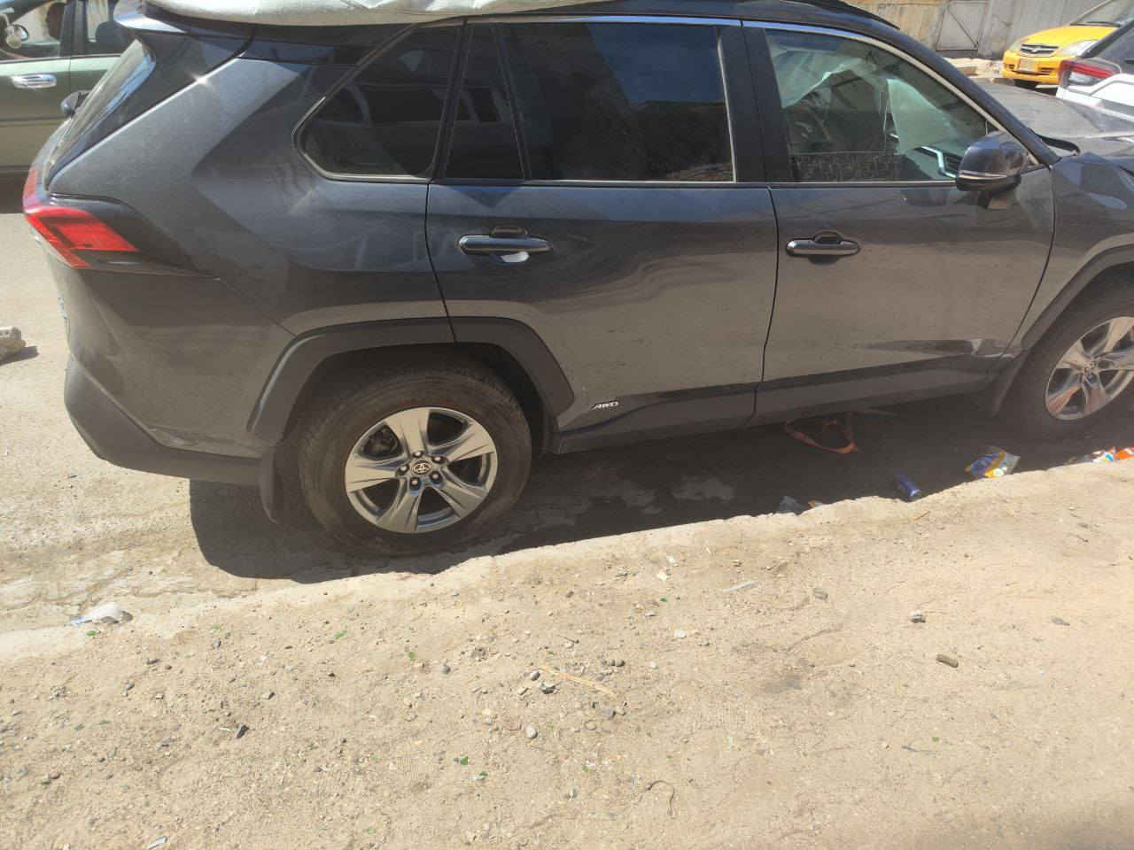 راف فور هايبرد 24 xle على ضررها الأمريكي ابيعها مكان بغداد *********** واتس اب
