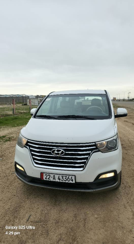 سلام عليكم، سيارة هيونداي ستاريكس 2019 للبيع السيارة باسمي و ماشية 330 الف و محرك مامفتوح بشرط و السيارة بدون نقص ضرب مابي يعني كلين 

ستارێکس 2019 بۆ فرۆشتن سەیارەکە بەناوی خۆمەوەیە و 330 هەزار رۆشتووە گێر و مەکینە بەشەرت نەکراوەتەوە و لێدراوی نیە و سبوغی نیە واتا کلین تایتڵە كركوك, العراق


**إذا كنت صاحب هذا الإعلان وتريد حذفه لأي سبب، رجاءا أرسل رسالة إلى الدعم الفني**