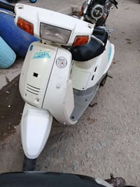 دراجة كلاسك • نتيكة فول • كربلاء