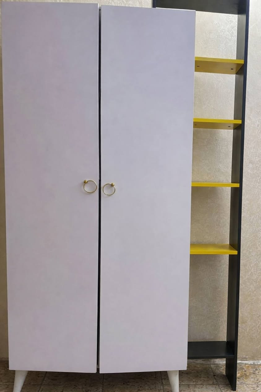 غرفة نوم نضيفة مستعملة بس شهرين ومفككهة ومابيها اي شي السعر 250 وبيها مجال للشراي


**إذا كنت صاحب هذا الإعلان وتريد حذفه لأي سبب، رجاءا أرسل رسالة إلى الدعم الفني**