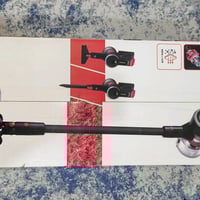 مكنسة شحن ثلاثة اشكال ماركة نوال محرك PA 12000 بقوة 150 واط 22.2 فولت ...