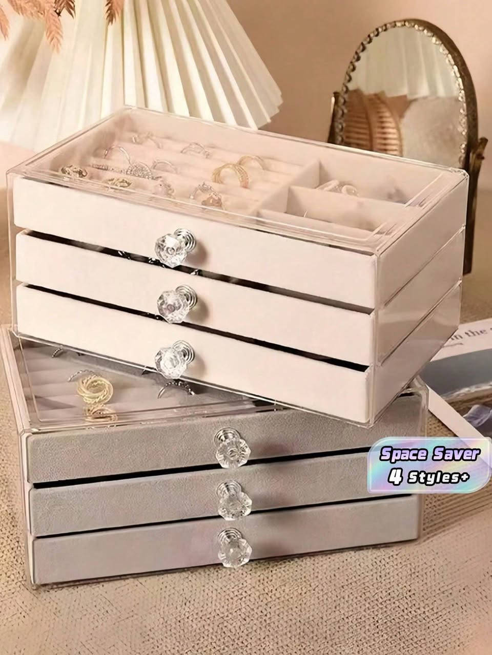 💄 كركوك, العراق


**إذا كنت صاحب هذا الإعلان وتريد حذفه لأي سبب، رجاءا أرسل رسالة إلى الدعم الفني**