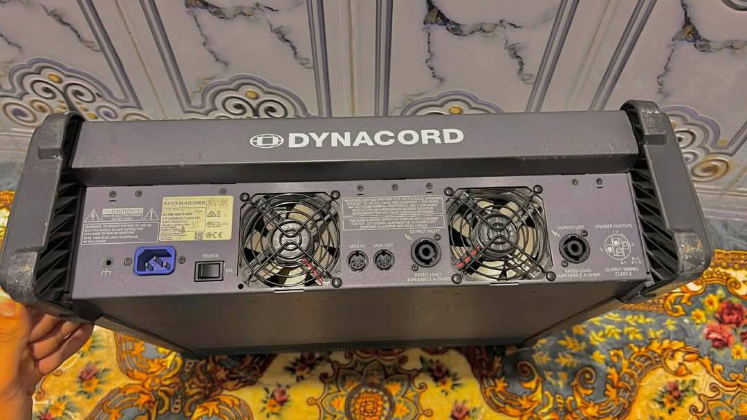 #داينكورد باور الالماني الاصلي #مكفول 
#السعر 20 ورقه وبي مجال 
#سوق الشيوخ.            ☎️***********
