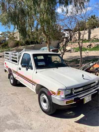 ١٩٨٩ • بدون ضربه • كركوك