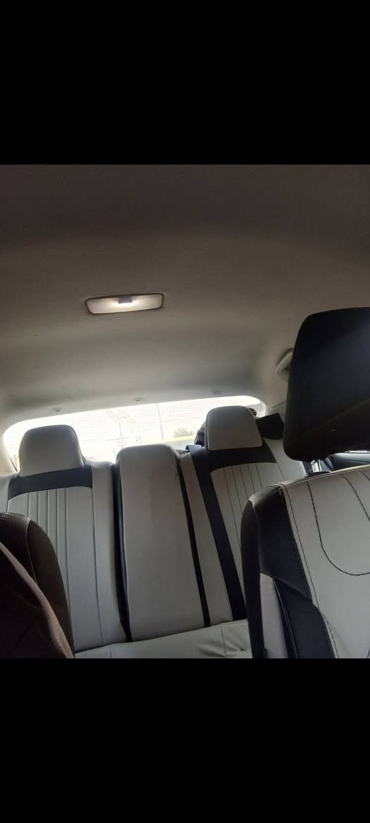 كورلا موديل 2024وارد امريكي leسياره محرك2000
ماشيه 14

صور الحادث والسونار بلمنشور 

سياره جاهزة وكل نقص ما بيها 

سعر 140

مكاني بغداد البلديات شارع المصرف 

***********
