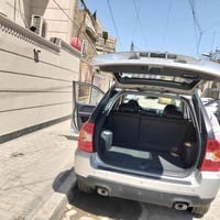 رقم بغداد • موديل ٢٠١٠ • محرك ٢٠٠٠