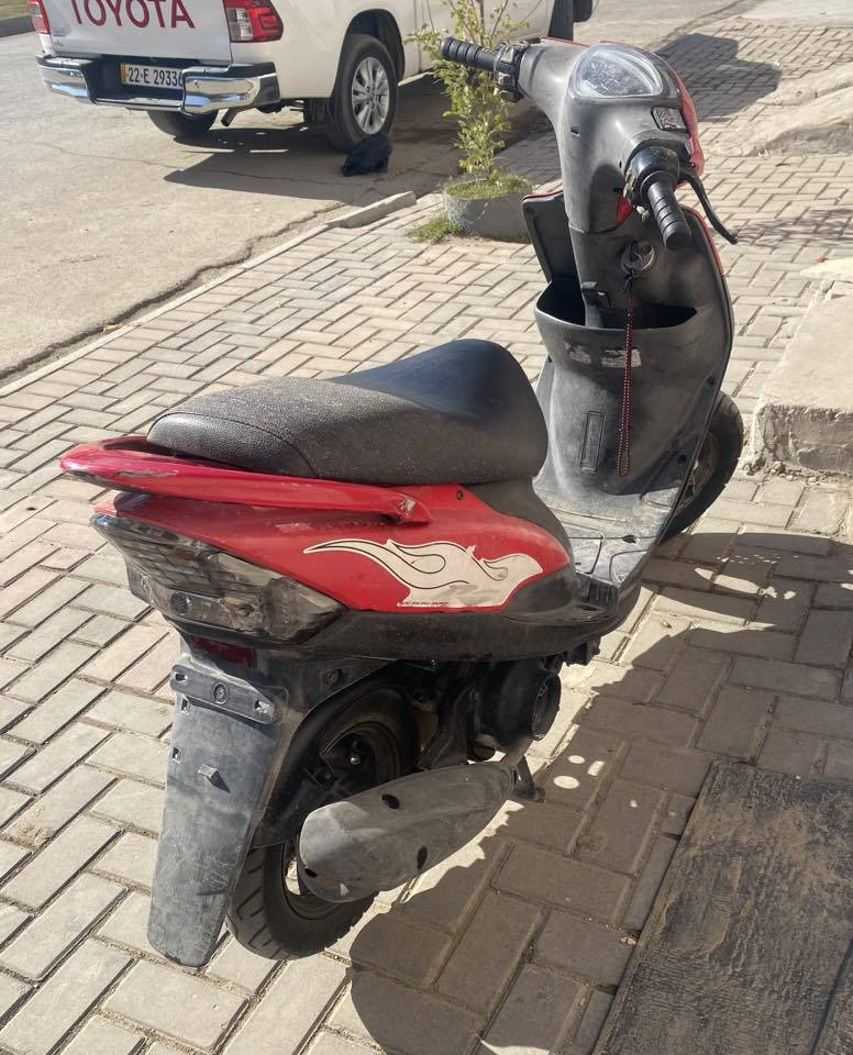 سلام عليكوم ماكس عدلة بلادي كفالة عامة شلعة ومعدل فول ختم واحد وية المكينة ماصار هواي من طالعة منل رمبة اتصل وبيك خير ودلل 

‭٠٧٨٥ ٤٧٤ ٦٩٥٦‬

‭٠٧٧٦ ٨٥٧ ٤٧٧٠‬
