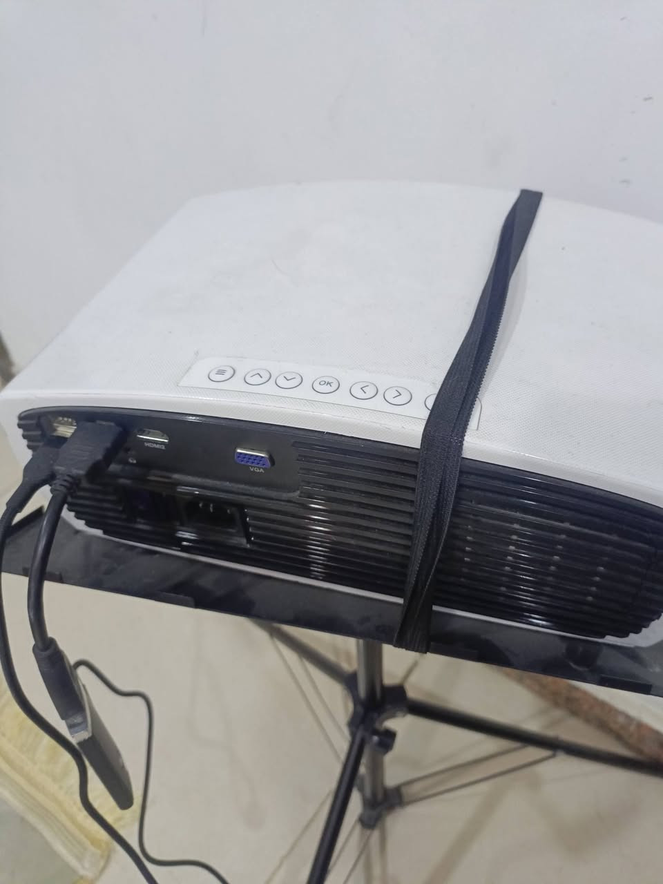 داتا شو (عارضه) تشتغل على البلي وعلى الموبايل سعر ٦٠
مكاني حله


**إذا كنت صاحب هذا الإعلان وتريد حذفه لأي سبب، رجاءا أرسل رسالة إلى الدعم الفني**