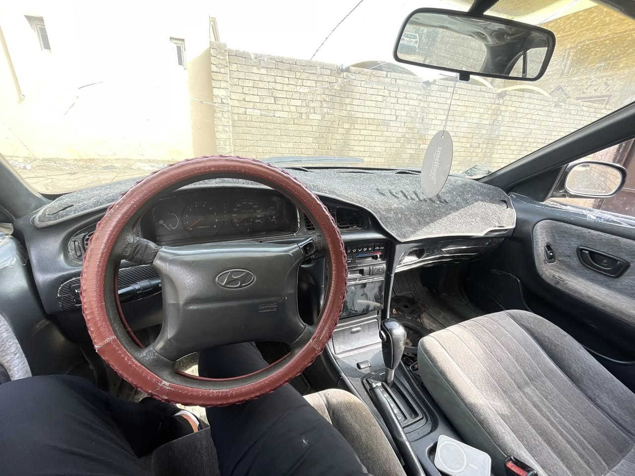 السلام عليكم بيع او مراوس
هونداي سوناتا موديل93
رقم صلاح الدين الماني شرط تحويل
كير اوتو محرك شرط
صدر تخم تاير جدد
كهربائيات شغاله
مكاني بيجي السعر 33
رقمي ***********
