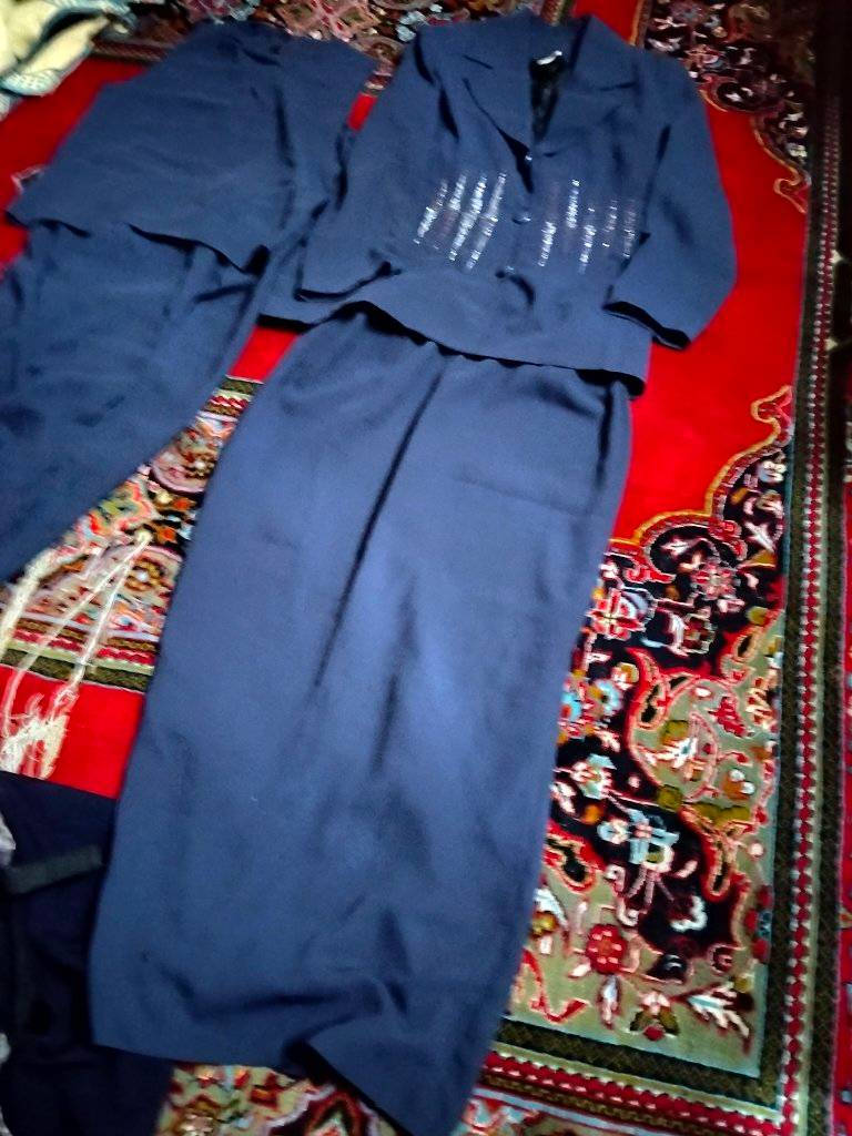 اي قطعة ب10 آلاف موصل حي الميثاق


**إذا كنت صاحب هذا الإعلان وتريد حذفه لأي سبب، رجاءا أرسل رسالة إلى الدعم الفني**