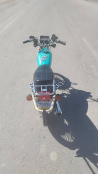 تايكر 21 • محرك ما مفتوح