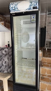 أربيل • ثلاجة