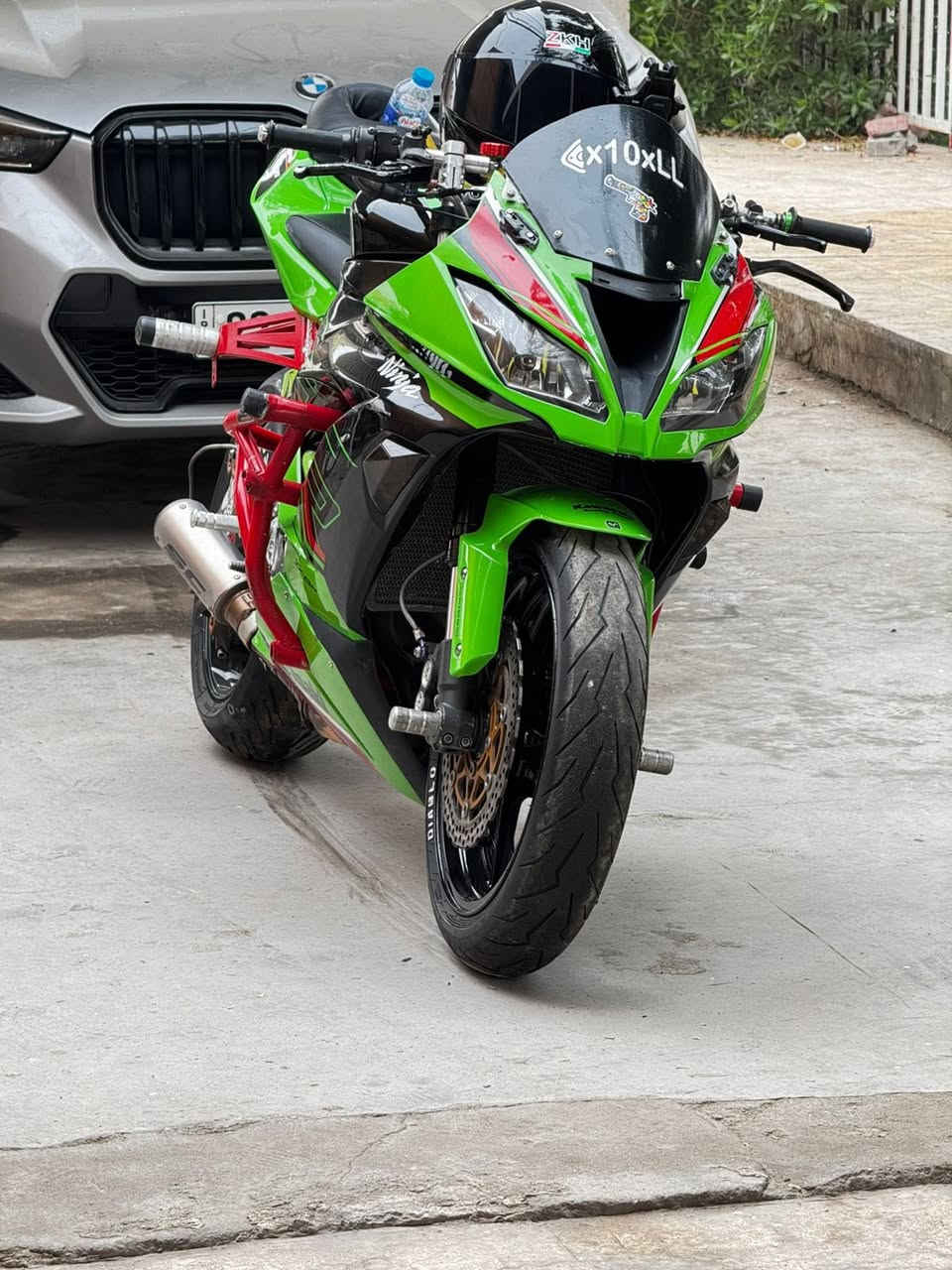 كاوسكي 2016 البيع كفاله عامه
تزويد البيه كله اصلي ستيرن
قطع فجوج برمبو باقي تفاصيل
خاص ***********وساب بصره
