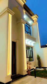 البصره ابي الخصيب • طابقين • ٢٥٠م