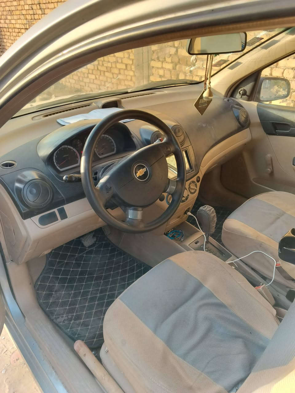 اسلام عليكم
افيوو 13 

سياره  بيها تبديل بنيد  صبغ حزام اثرر جراد فقط 

گير ومحرك شرط الفحص

رقم مثنى نگليزي بسمي 

سياره حلوه وگاعده مانقصها شي 
تبريد حداديه كامله من كلشي سياره مال جناي 

مكانها المثنى قضاء الرميثه 

السعر  55 بيها مجال حگ جيه

ترهم مراوس بتكسي حسب قناعه 

*********** 

.

.
