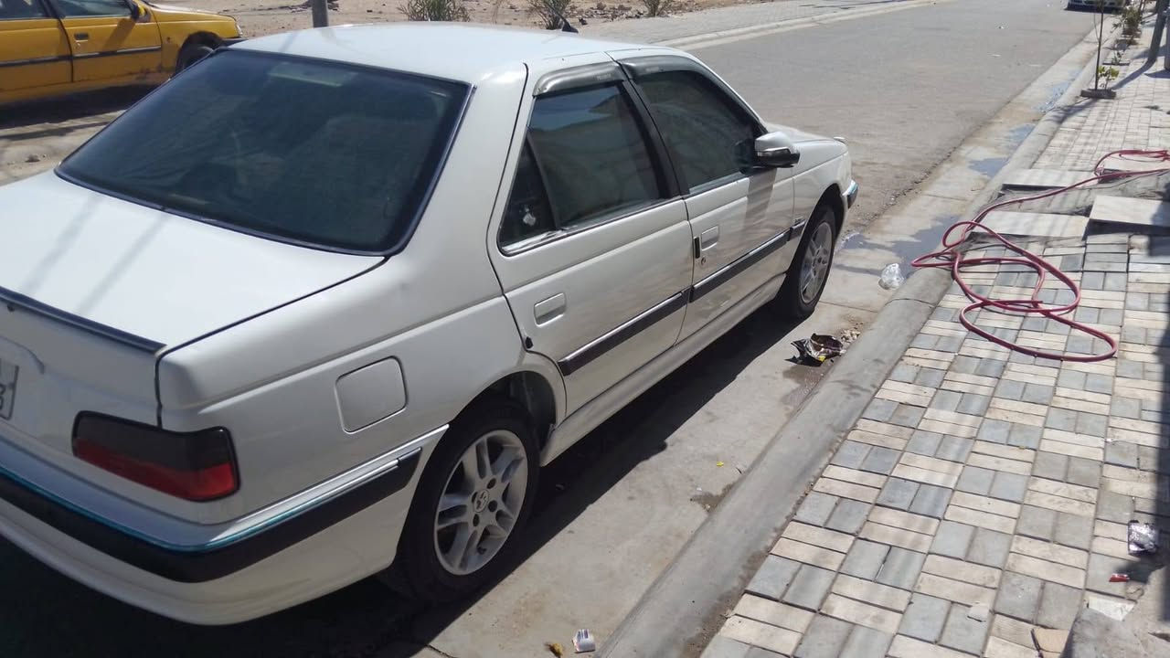 سلام عليكم بيجو بارص موديل 2023
السعر 72 // مكان كربلاء 

***********
