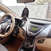 2014 خليجي بيها الباب وره السائق مبدل بيها جراد باسمي محرك 1800 سعر 10...