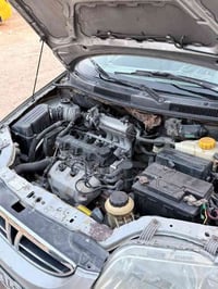 افيو 2004  مصبوغة عام جمالية كفالة كير محرك سيارة ناعمة ومرتبة بأسمي ك...