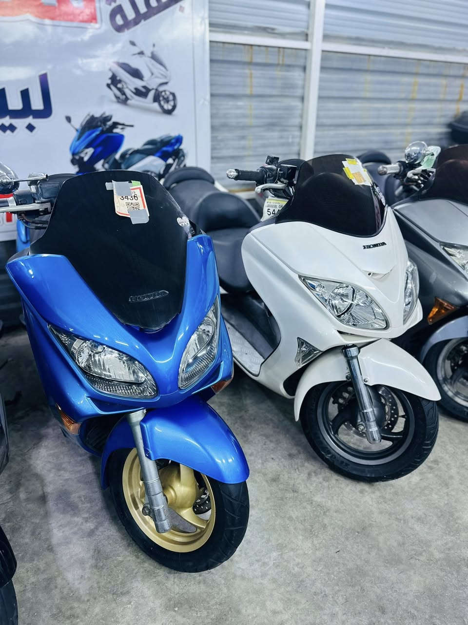 السلام عليكم شباب أخوتي الطيبين 🧿

وجبه دراجات فورزات رمبه وكفاله عامه🇯🇵

توصيل كافه المحافضات بيع بلنقد وتقسيط ✅

بغداد الغزاليه شارع الضغط معرض علاوي الباش
***********
***********
